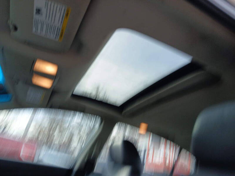 2009 Nissan Altima 3.5 SE