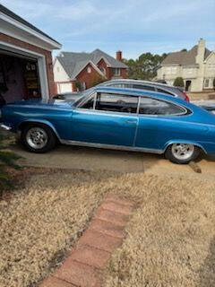 1965 AMC Rambler for sale at Classic Car Deals in Cadillac MI