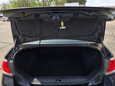 2009 Ford Focus SE