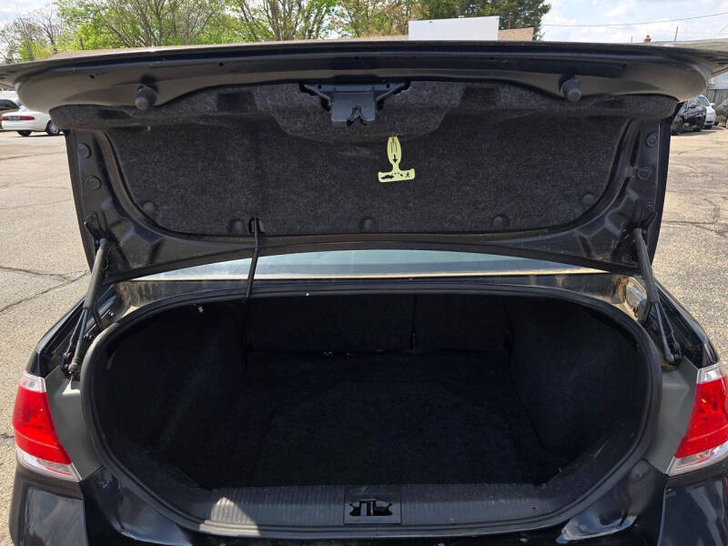 2009 Ford Focus SE