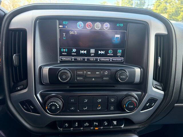 2019 GMC Sierra 2500HD