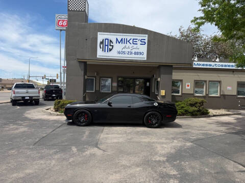 2019 Dodge Challenger R/T