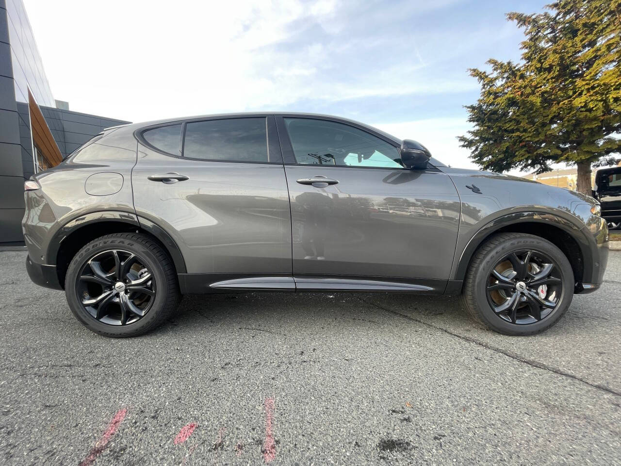 2024 Dodge Hornet for sale at Autos by Talon in Seattle, WA