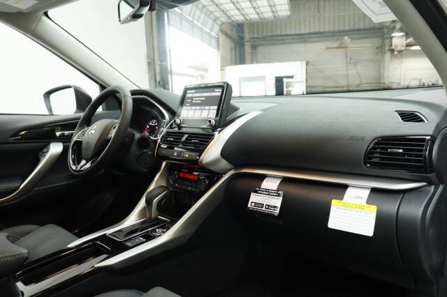 2026 Mitsubishi Eclipse Cross SE