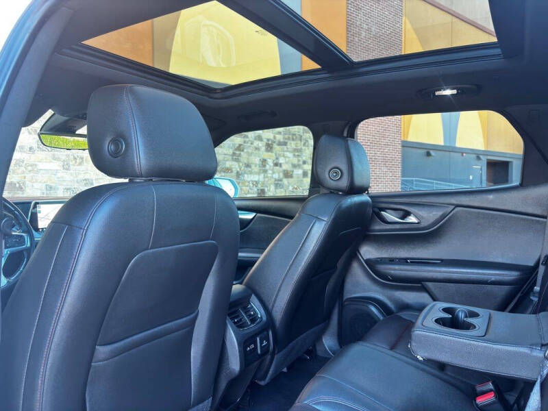2019 Chevrolet Blazer RS