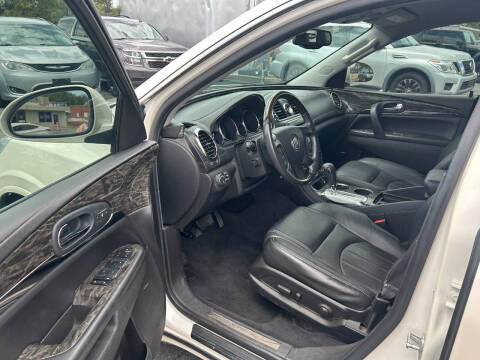 2014 Buick Enclave Premium