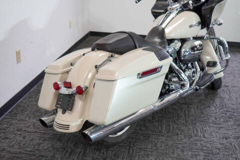 2022 Harley-Davidson Road Glide