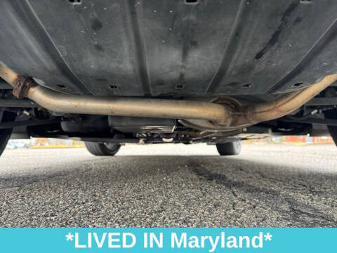 2015 Acura TLX V6 w/Tech