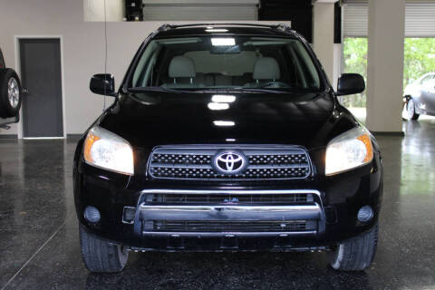 2008 Toyota RAV4
