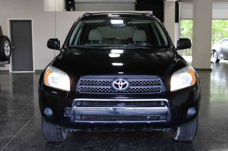 2008 Toyota RAV4