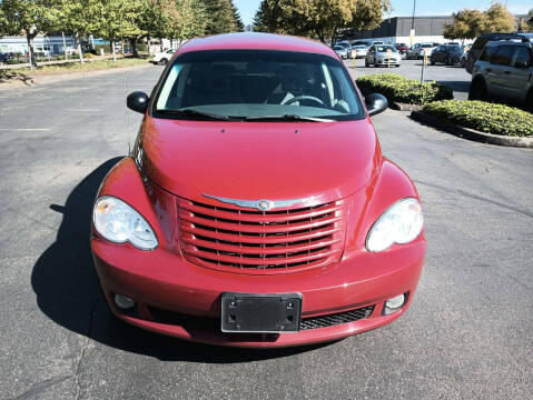 2009 Chrysler PT Cruiser Touring