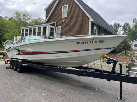 2003 formula FASTECH 353 for sale at Hillcrest Motors in Derry NH