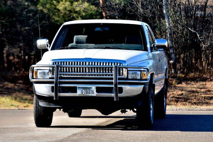 1997 Dodge Ram