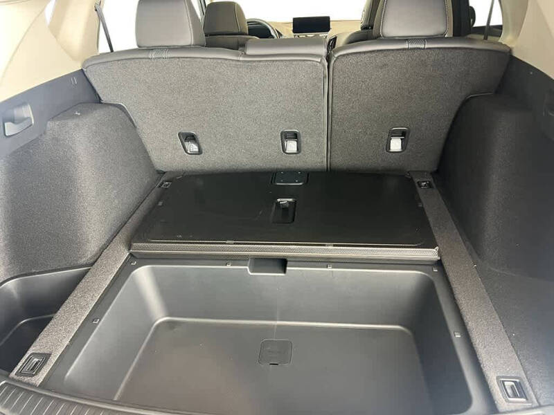 2026 Acura RDX SH-AWD w/Tech