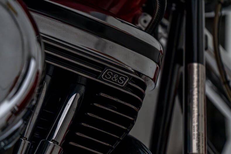 1999 Indian Chief