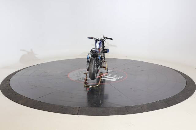 1997 Harley-Davidson Race Bike