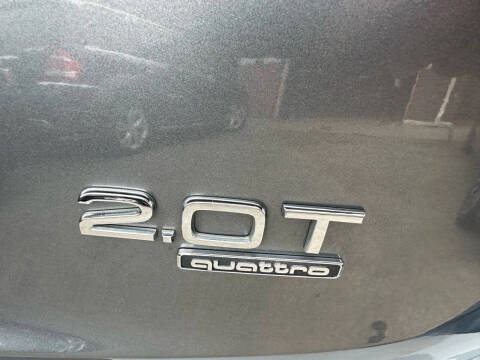 2015 Audi Q5 2.0T quattro Premium Plus