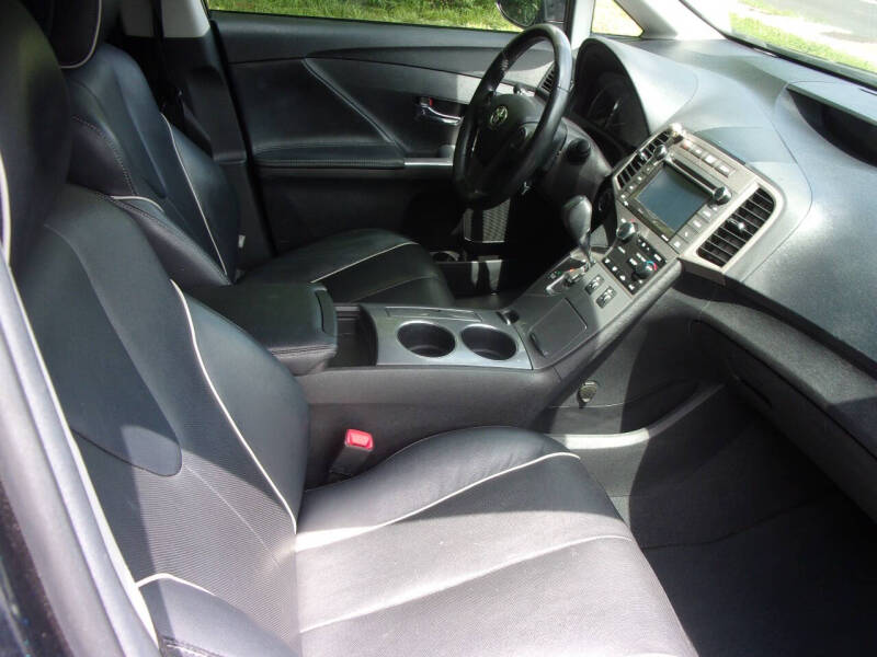 Image 8 of 2015 Toyota Venza XLE