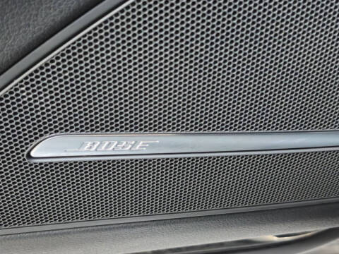 2013 Audi A8 L 3.0T quattro