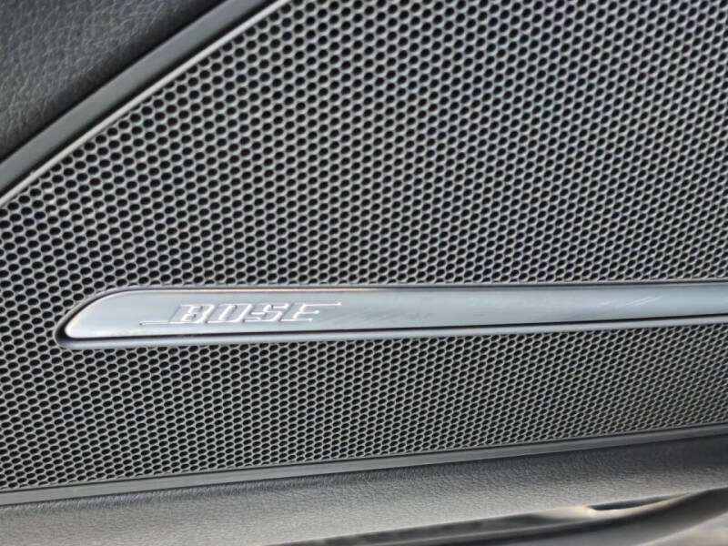 2013 Audi A8 L 3.0T quattro