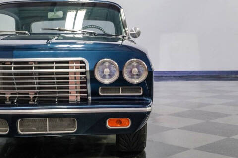 1962 Chevrolet Impala