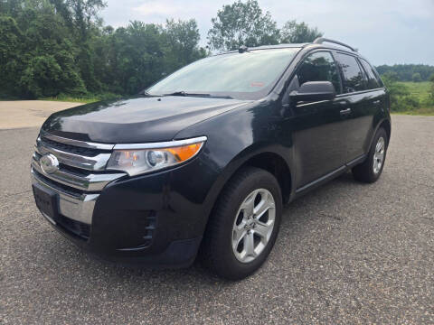 2013 Ford Edge SE