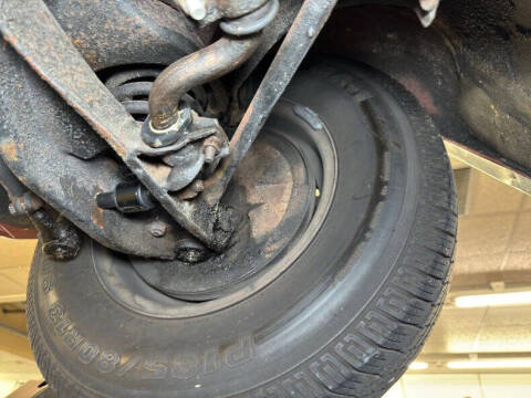 1965 Chevrolet Corvair