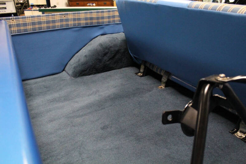 1976 Chevrolet Blazer