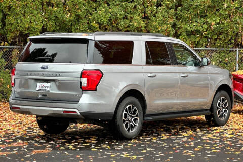 2024 Ford Expedition MAX XLT