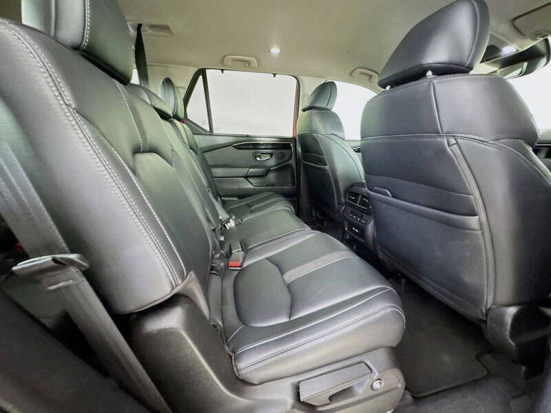 2023 Honda Pilot EX-L