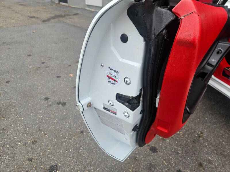 1994 Chevrolet Corvette