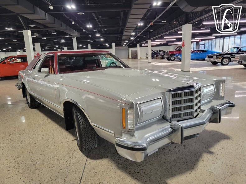 1979 Ford Thunderbird