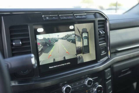 2024 Ford F-350 Super Duty