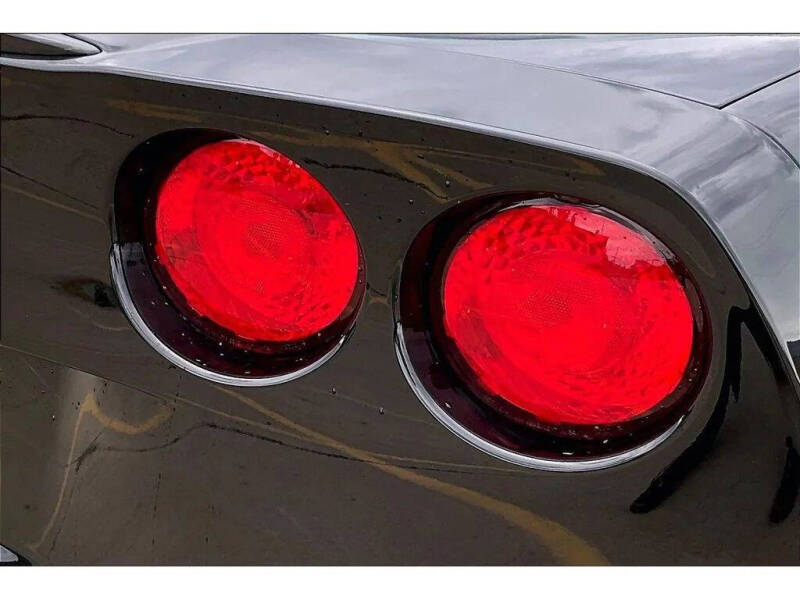 2006 Chevrolet Corvette