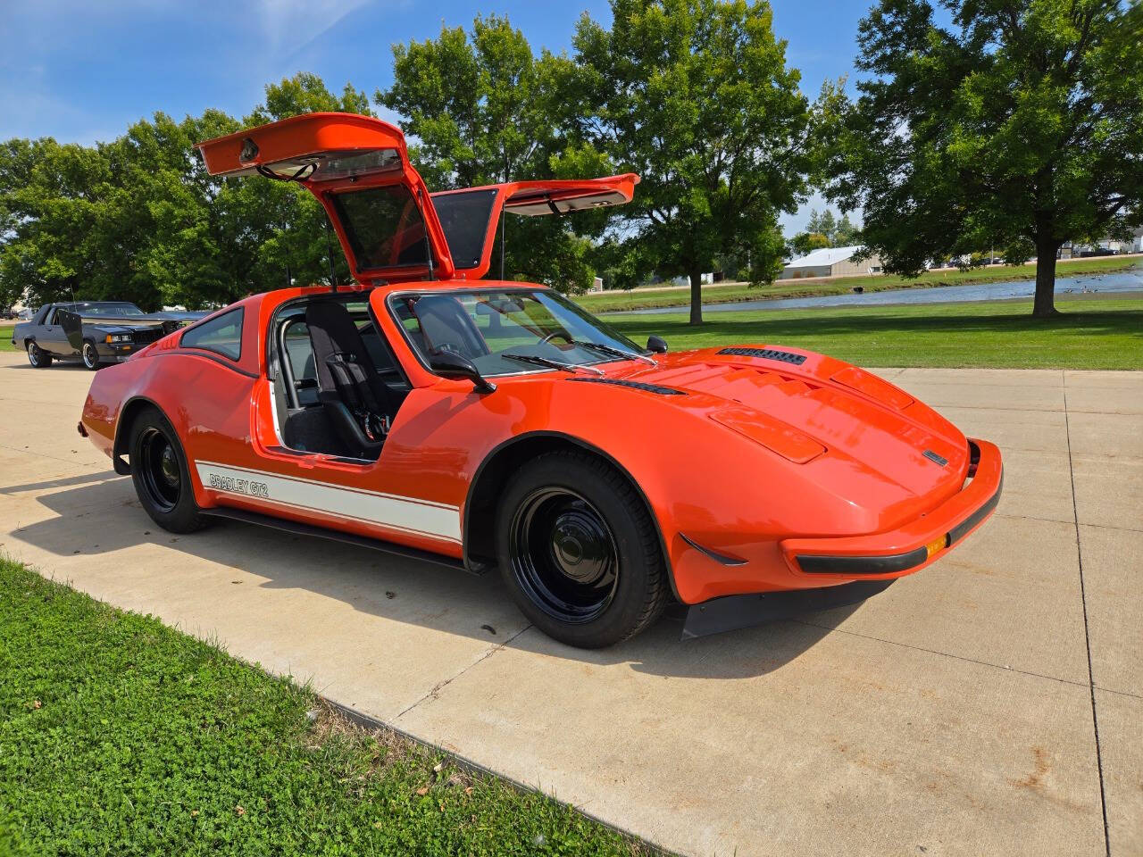 1980 Bradley GT2 142