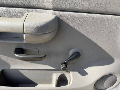 2007 Chevrolet Silverado 1500