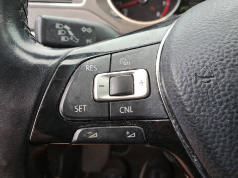 2015 Volkswagen Jetta