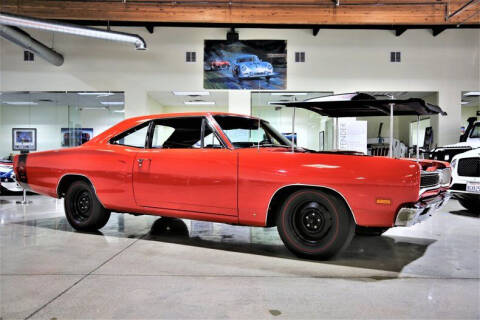1969 Dodge Super Bee