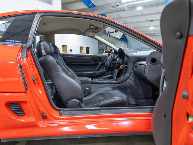 1991 Dodge Stealth R/T