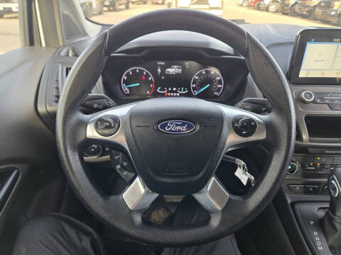 2020 Ford Transit Connect XL