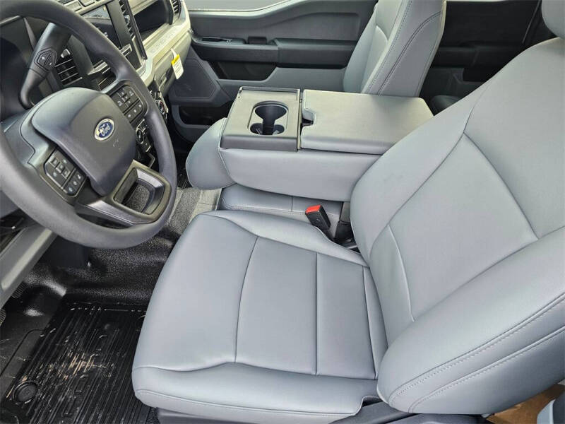 2024 Ford F-350 Super Duty XL