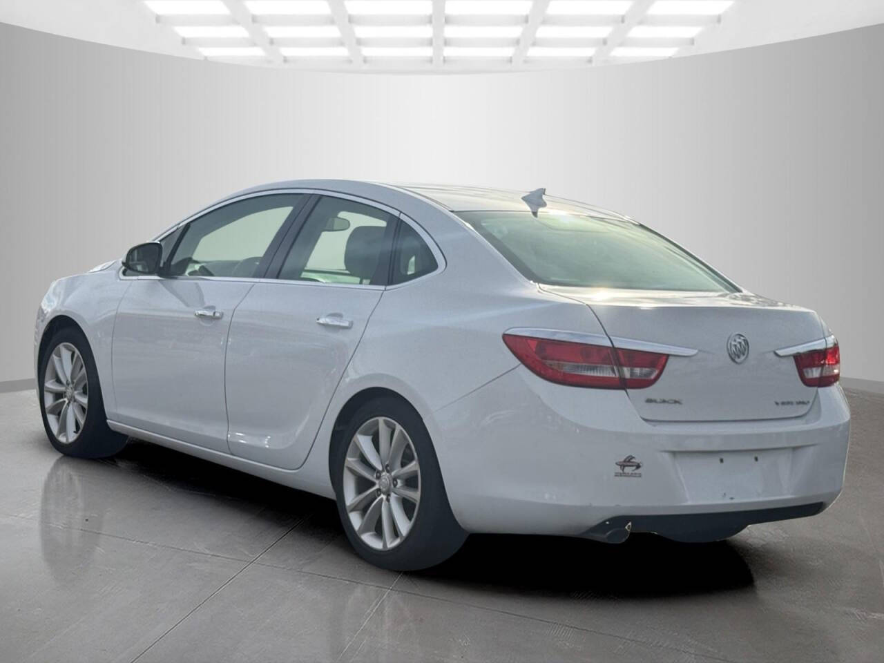 2012 Buick Verano for sale at Used Cars Toledo in Oregon, OH