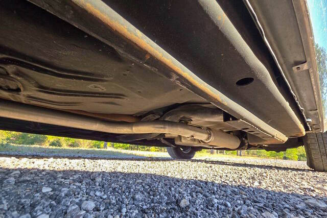 1988 Cadillac Brougham