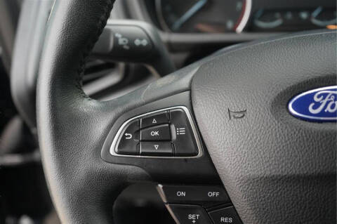 2021 Ford EcoSport Titanium