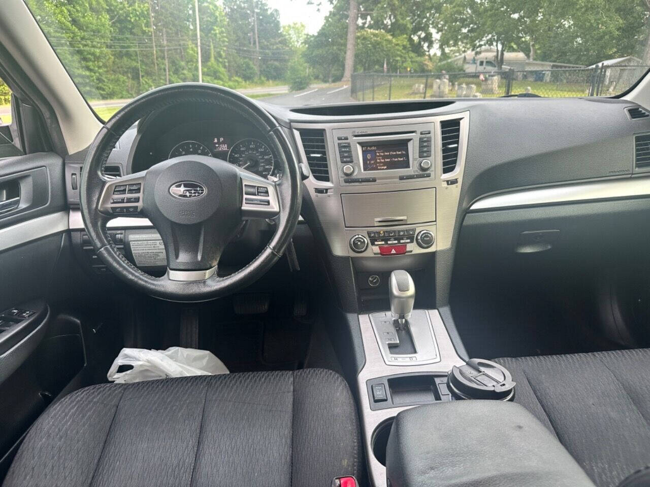 2012 Subaru Legacy for sale at Concord Auto Mall in Concord, NC