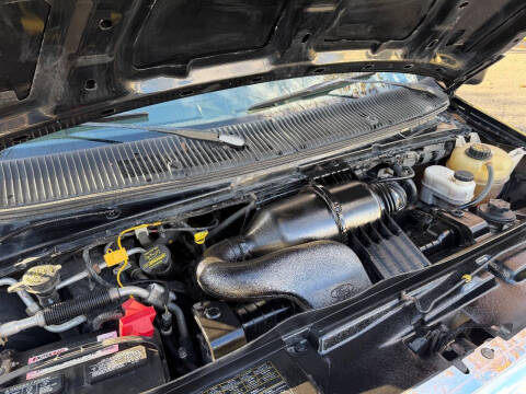 2011 Ford E-Series E-350 SD XLT