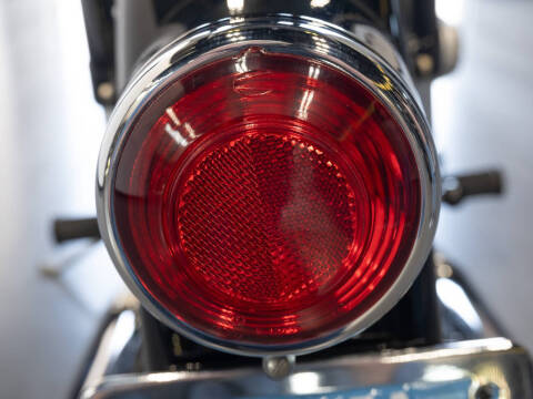 1964 BMW R60