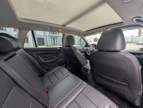 2014 Volkswagen Jetta