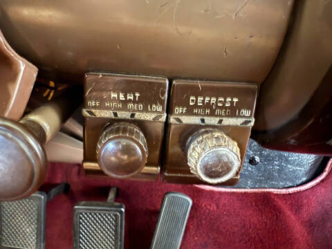 1941 Packard Super Eight