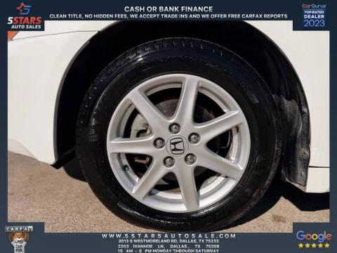 2003 Honda Accord EX V-6